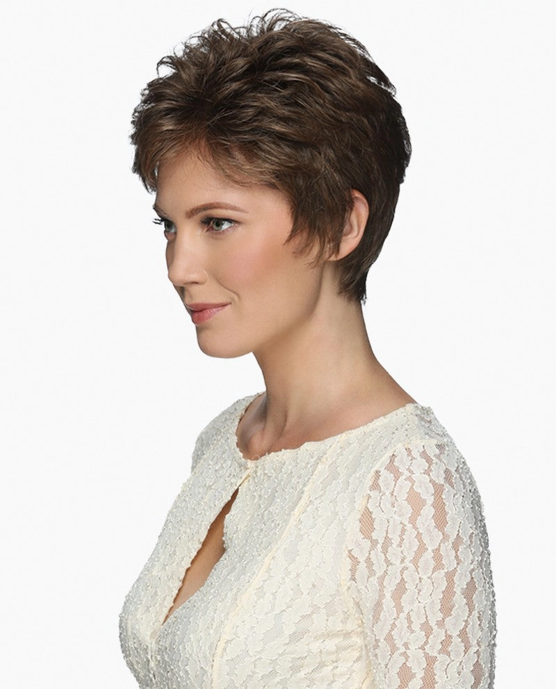 Accessories_Gabor_Wigs Valerie Petite Wig by Estetica | Synthetic Hair | Petite Cap