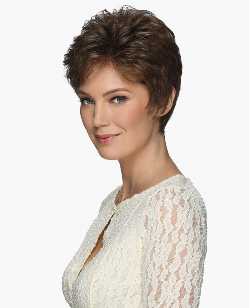 Accessories_Gabor_Wigs Valerie Petite Wig by Estetica | Synthetic Hair | Petite Cap