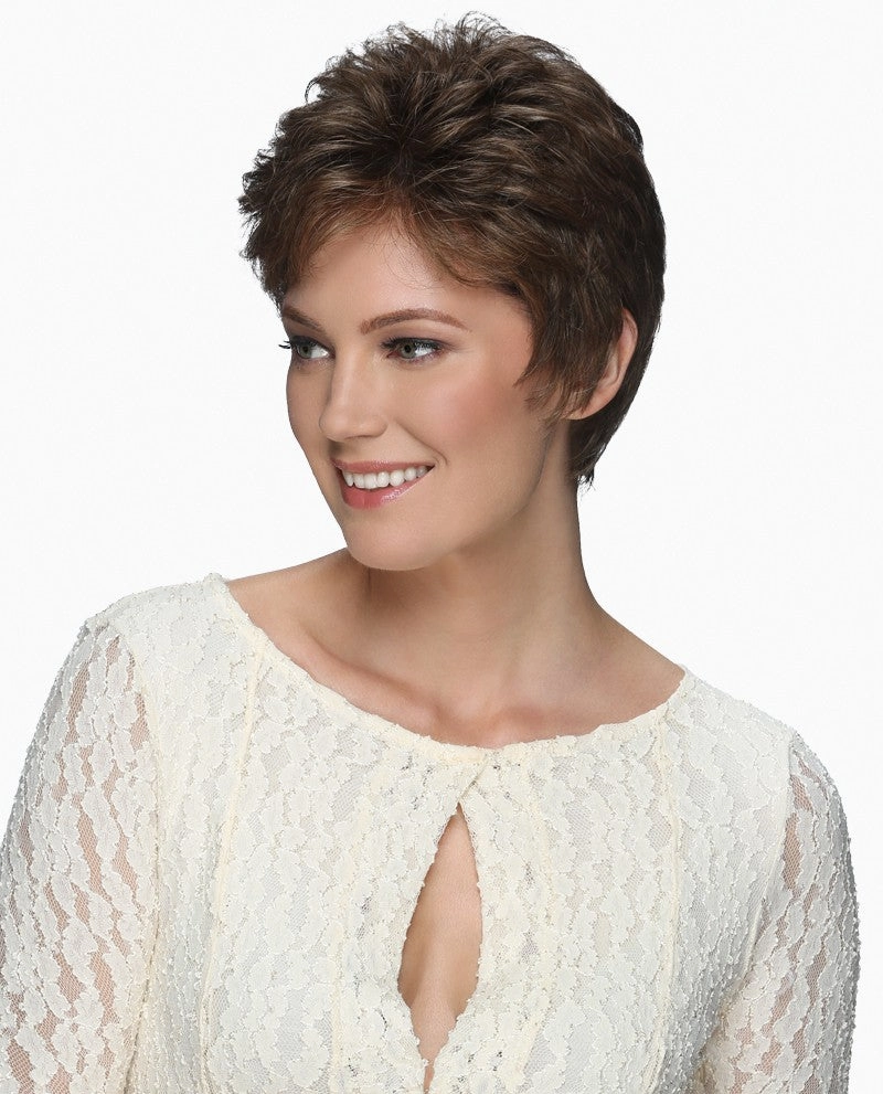 Accessories_Gabor_Wigs Valerie Petite Wig by Estetica | Synthetic Hair | Petite Cap