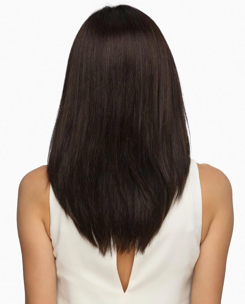 Accessories_Gabor_Wigs Venus HT Wig by Estetica | Human Hair Hair | Average Cap