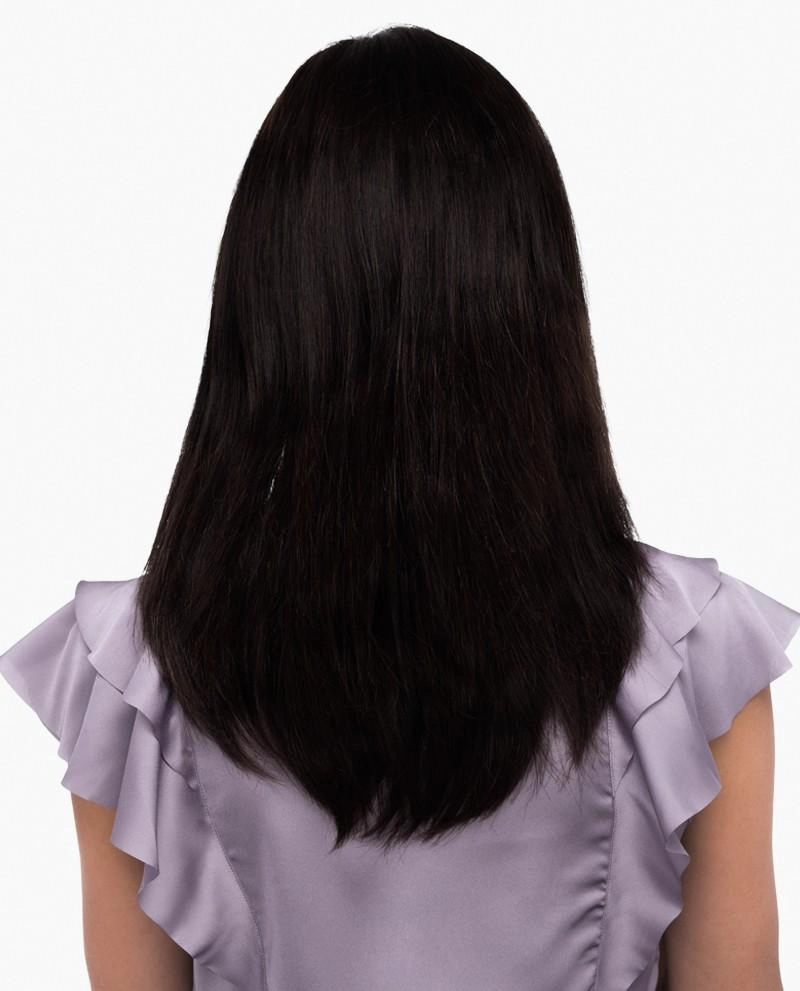 Accessories_Gabor_Wigs Venus HT Wig by Estetica | Human Hair Hair | Average Cap