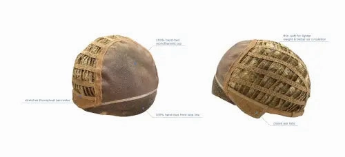 Accessories_Gabor_Wigs Verona Wig by Estetica | Synthetic Hair | Average Cap