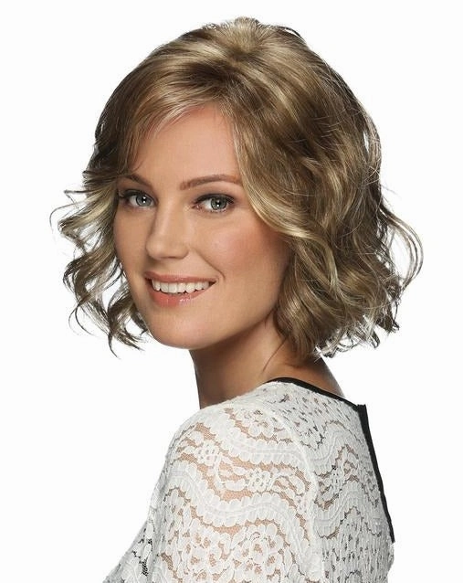 Accessories_Gabor_Wigs Violet Wig by Estetica | Synthetic Hair | Average Cap