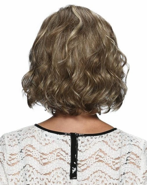 Accessories_Gabor_Wigs Violet Wig by Estetica | Synthetic Hair | Average Cap