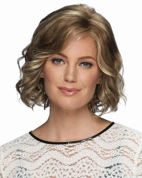 Accessories_Gabor_Wigs Violet Wig by Estetica | Synthetic Hair | Average Cap