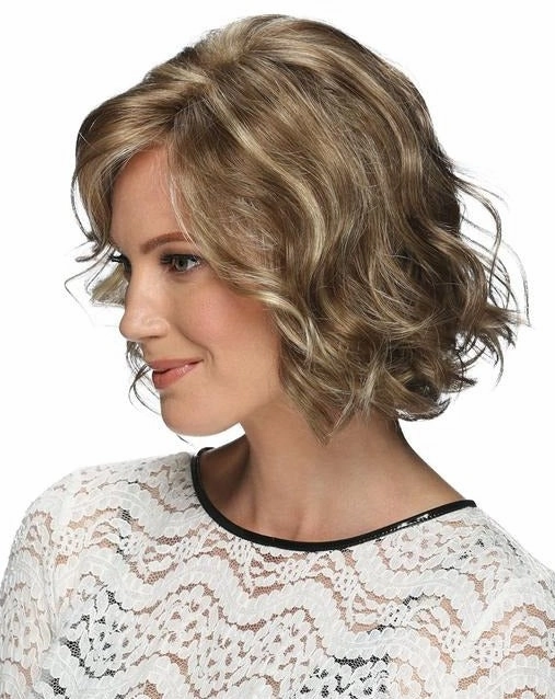 Accessories_Gabor_Wigs Violet Wig by Estetica | Synthetic Hair | Average Cap