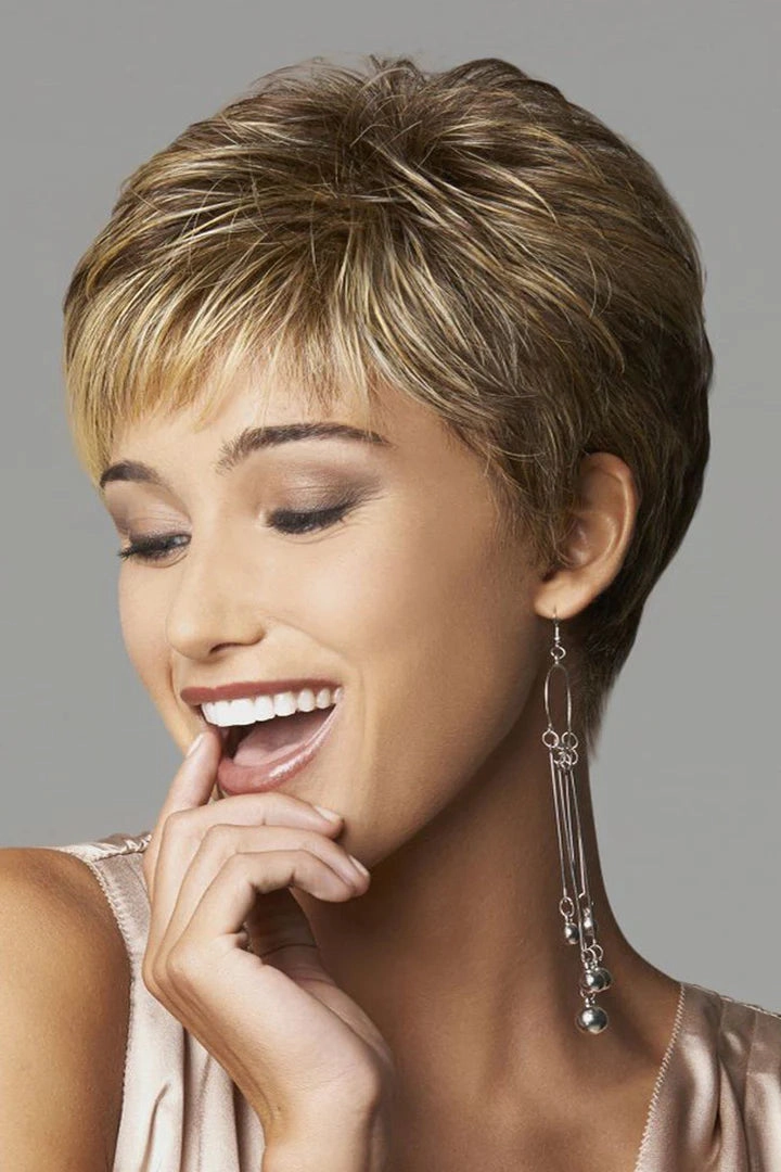 Accessories_Gabor_Wigs Virtue Wig by Gabor | Heat Friendly Synthetic Hair | Average Cap