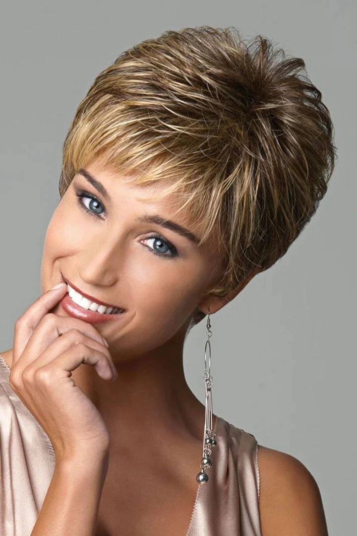 Accessories_Gabor_Wigs Virtue Wig by Gabor | Heat Friendly Synthetic Hair | Average Cap