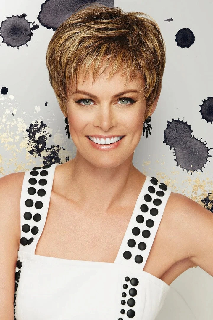 Accessories_Gabor_Wigs Virtue Wig by Gabor | Heat Friendly Synthetic Hair | Average Cap