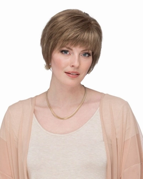Accessories_Gabor_Wigs Vivid French 6 Topper by Estetica | Remy Human Hair Hair