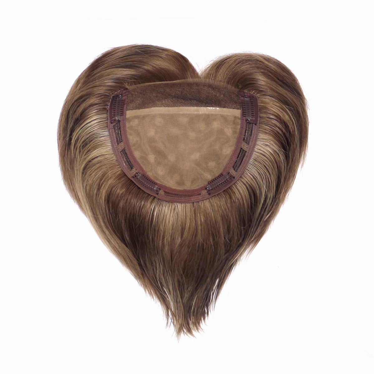 Accessories_Gabor_Wigs Vivid French 6 Topper by Estetica | Remy Human Hair Hair