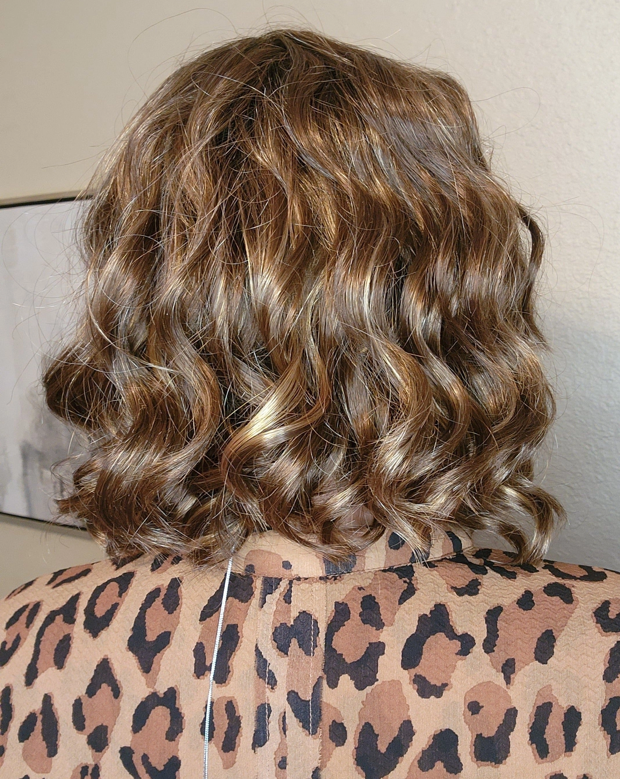 Accessories_Gabor_Wigs Wren Wig by Estetica | Synthetic Hair | Average Cap