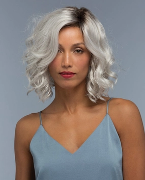 Accessories_Gabor_Wigs Wren Wig by Estetica | Synthetic Hair | Average Cap