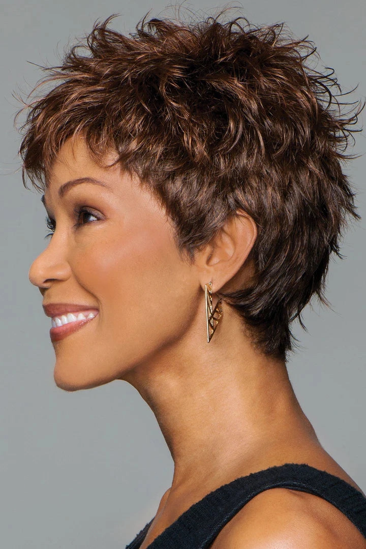 Accessories_Gabor_Wigs Zest Wig by Gabor | Synthetic Hair | Average Cap