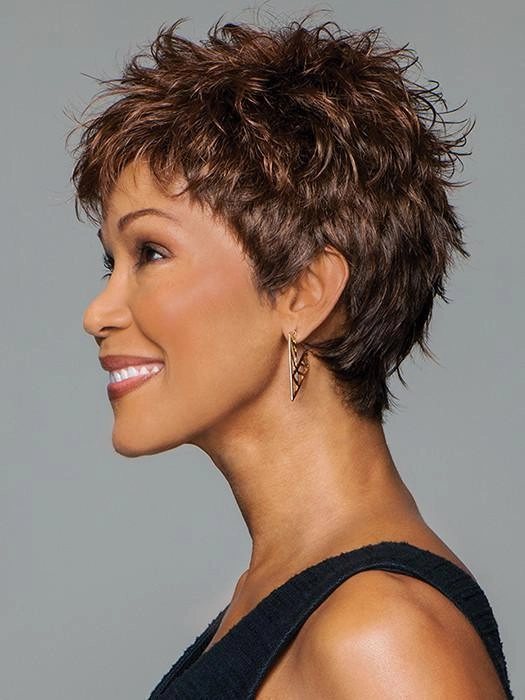 Accessories_Gabor_Wigs Zest Wig by Gabor | Synthetic (Traditional Cap) | Clearance Sale Open Box (Unworn - Like New)