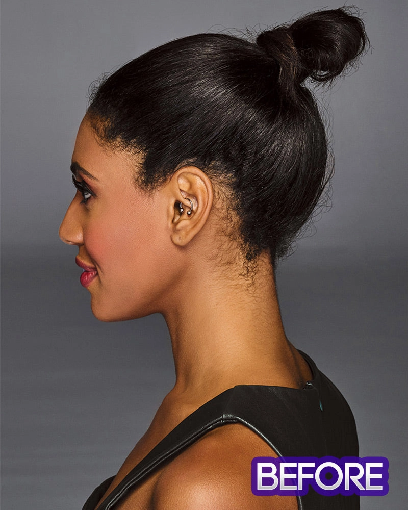 Accessories_Hairdo_Wigs 12 inch Coily Cinched Pony | Hair Piece by Hairdo