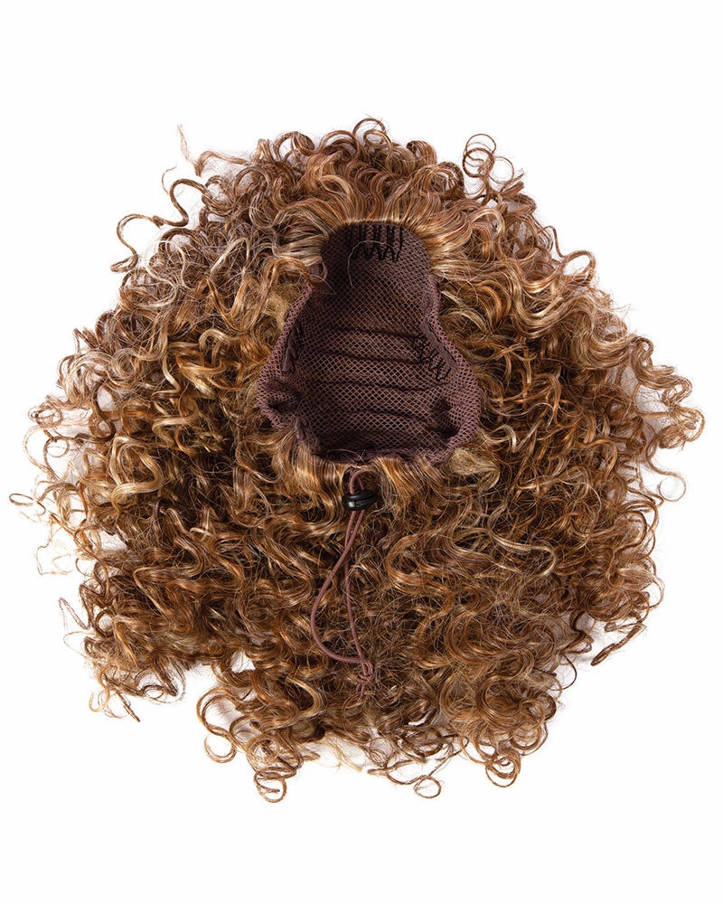 Accessories_Hairdo_Wigs 12 inch Coily Cinched Pony | Hair Piece by Hairdo