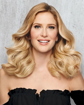 Accessories_Hairdo_Wigs 12 inch Hair Extension | by Hairdo