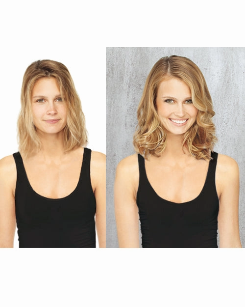 Accessories_Hairdo_Wigs 12 inch Hair Extension | by Hairdo