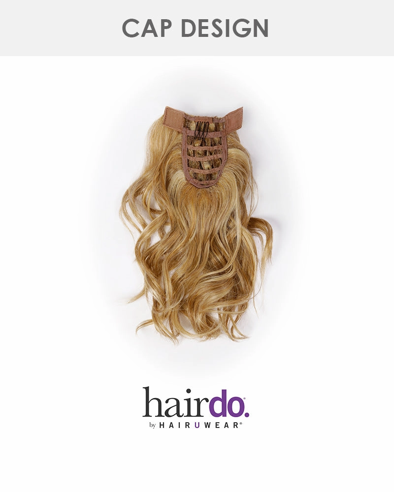 Accessories_Hairdo_Wigs 12 inch Stretch Pony | Hair Piece by Hairdo