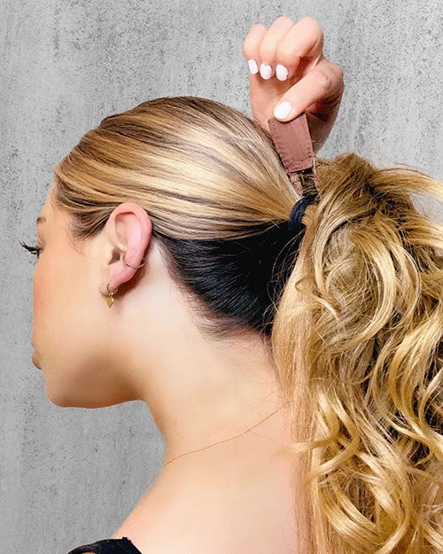 Accessories_Hairdo_Wigs 12 inch Stretch Pony | Hair Piece by Hairdo