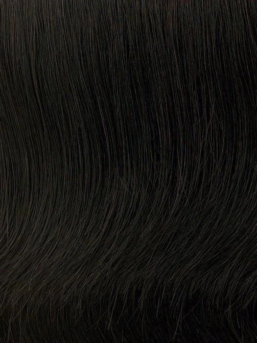 Accessories_Hairdo_Wigs 12" 1pc Straight Extension Kit Hairpiece by Hairdo | Heat Friendly Synthetic | Clearance Sale Open Box (Unworn - Like New)