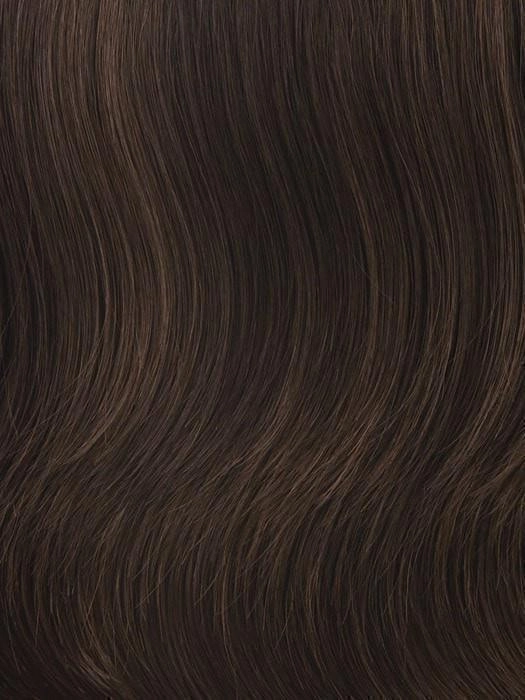 Accessories_Hairdo_Wigs 12" 1pc Straight Extension Kit Hairpiece by Hairdo | Heat Friendly Synthetic | Clearance Sale Open Box (Unworn - Like New)