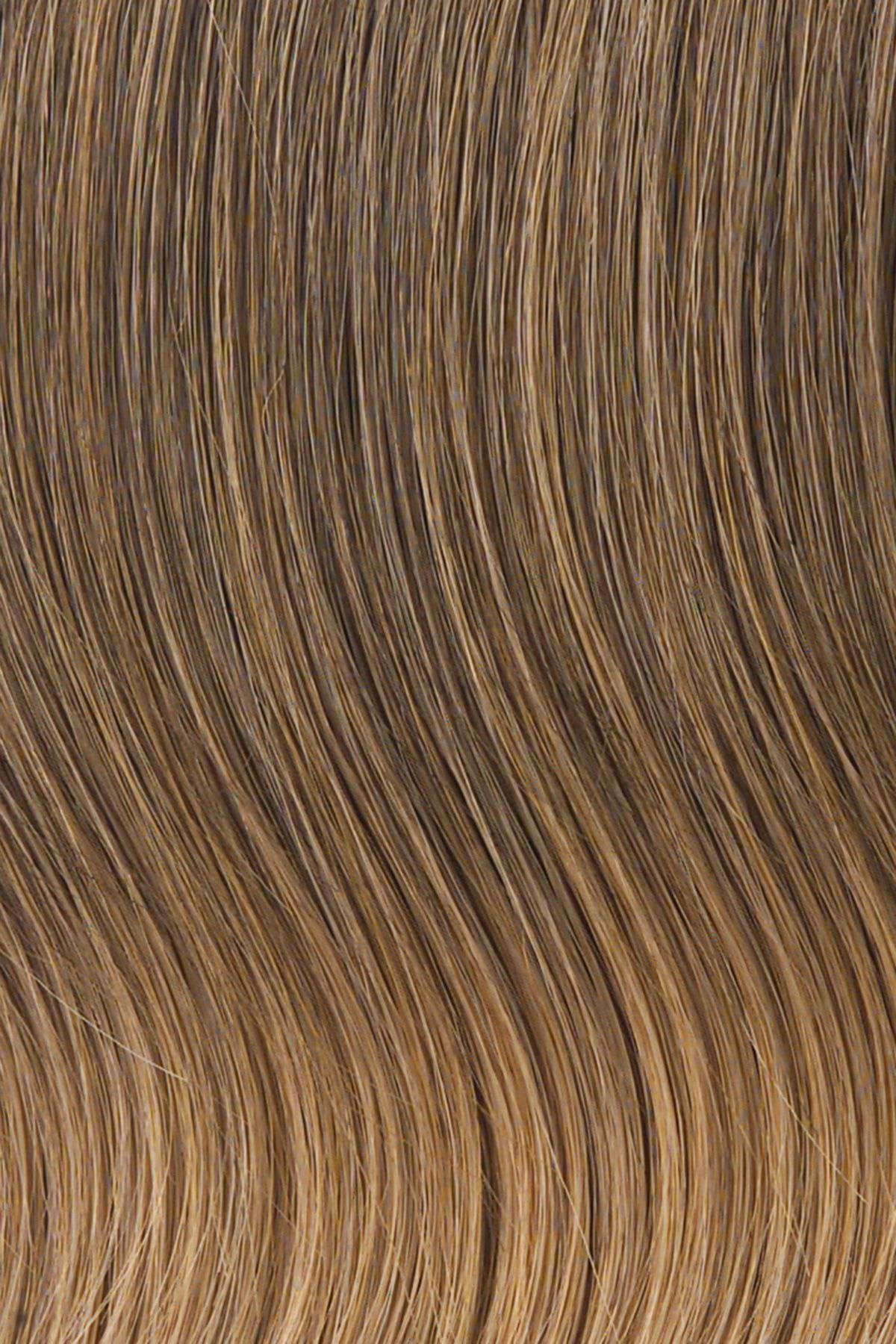 Accessories_Hairdo_Wigs 12" 2Pc Extension Hairpiece by Hairdo | Synthetic (Wefted)