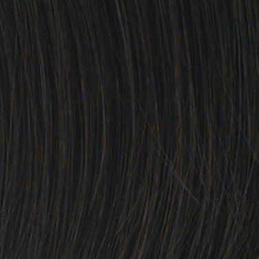 Accessories_Hairdo_Wigs 12" 2Pc Extension Hairpiece by Hairdo | Synthetic (Wefted)