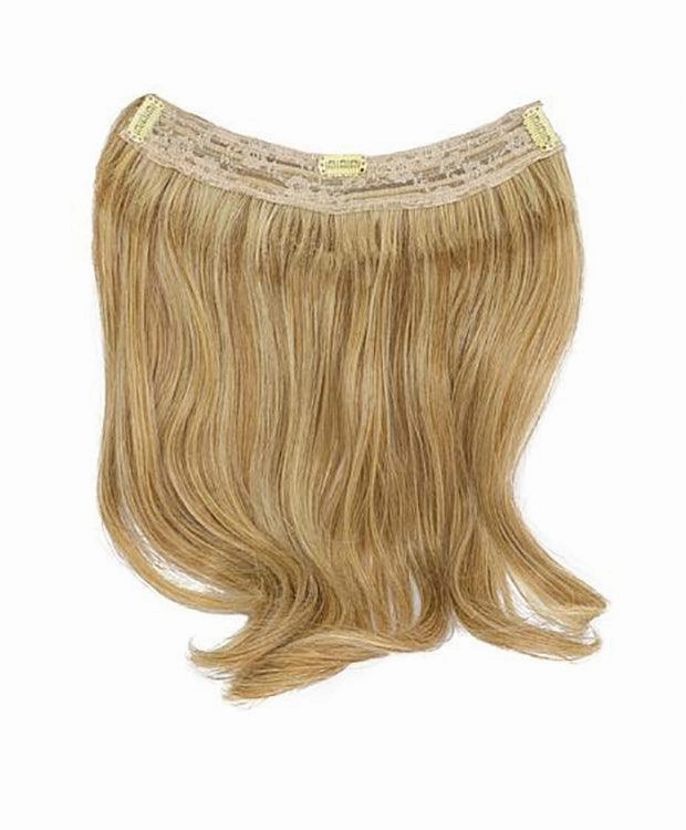 Accessories_Hairdo_Wigs 12" 2Pc Extension Hairpiece by Hairdo | Synthetic (Wefted)