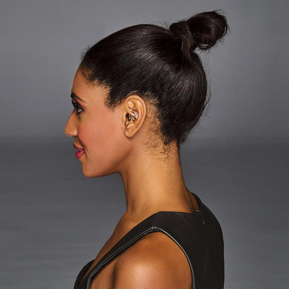 Accessories_Hairdo_Wigs 12" Coily Cinched Pony by hairdo | Heat Friendly Synthetic Pony
