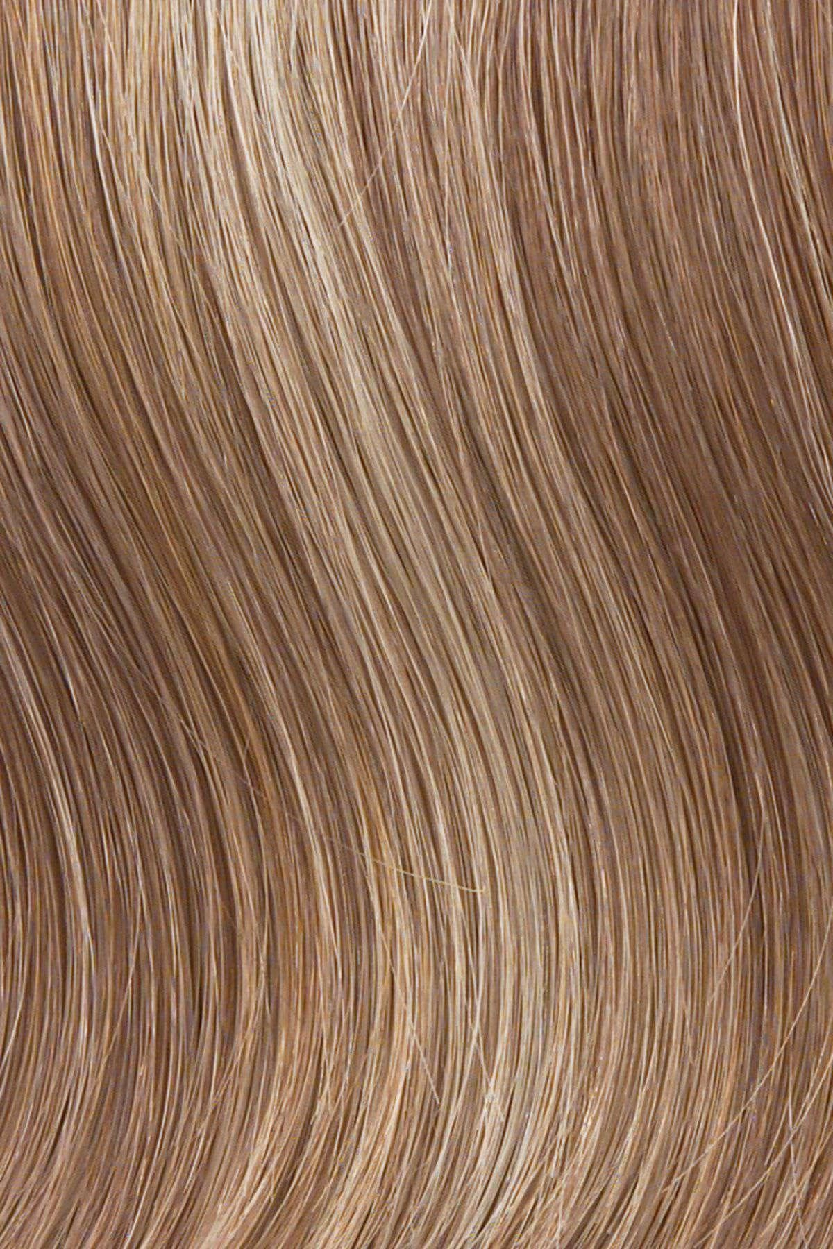 Accessories_Hairdo_Wigs 12" Coily Cinched Pony by hairdo | Heat Friendly Synthetic Pony