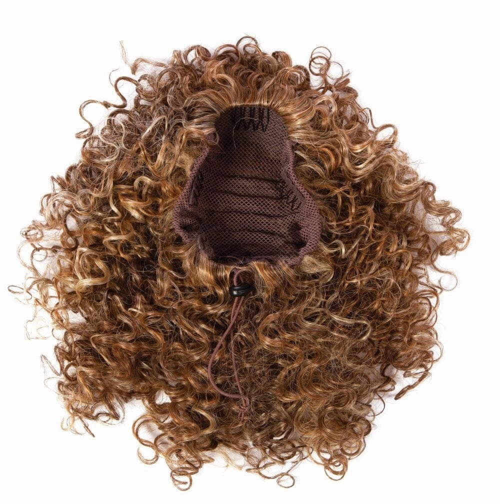 Accessories_Hairdo_Wigs 12" Coily Cinched Pony Hair Piece by Hairdo | Final Sale