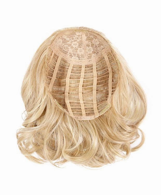 Accessories_Hairdo_Wigs 12" Grand Extension Hairpiece by Hairdo | Synthetic (Mono Top)