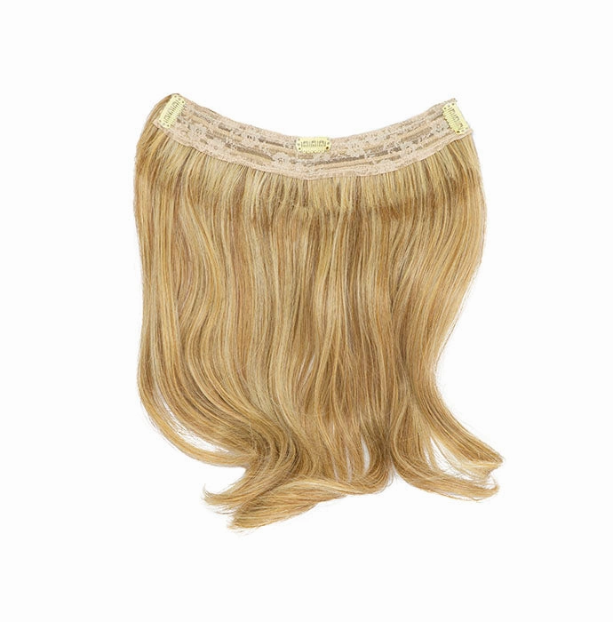 Accessories_Hairdo_Wigs 12" Hair Extensions heat synthetic