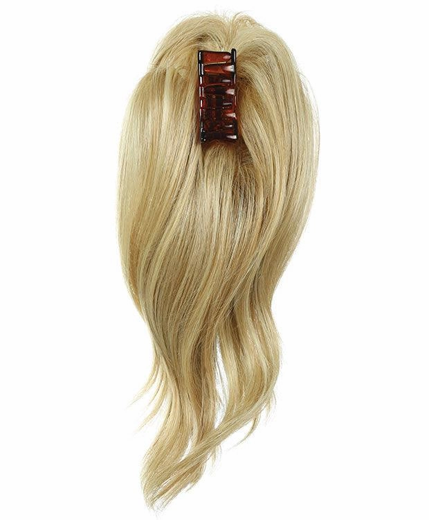 Accessories_Hairdo_Wigs 12" Simply Wavy Pony Hairpiece by Hairdo | Synthetic (Mono Top)