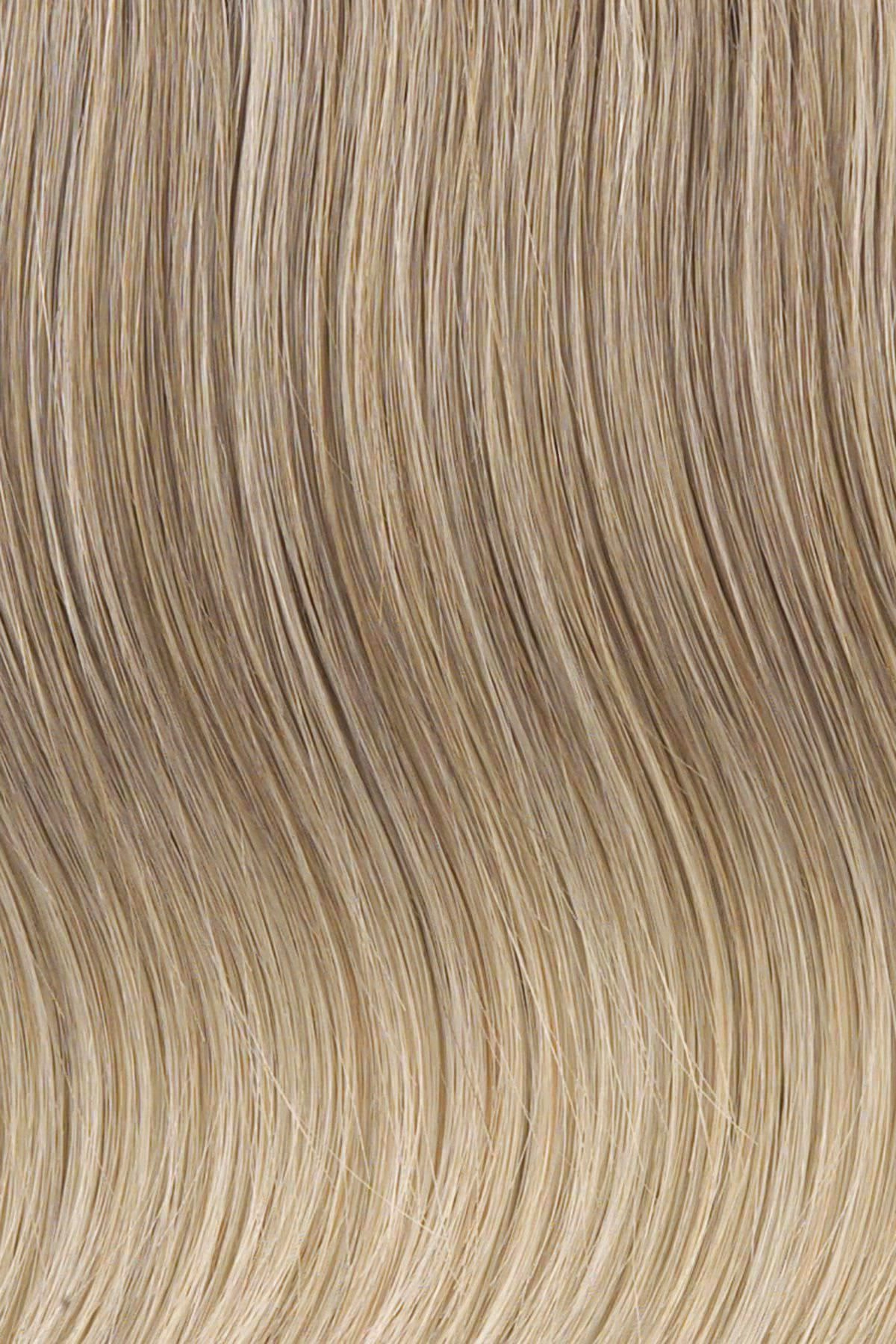 Accessories_Hairdo_Wigs 12" Simply Wavy Pony Hairpiece by Hairdo | Synthetic (Mono Top)