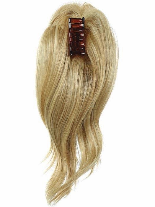 Accessories_Hairdo_Wigs 12" simply wavy pony