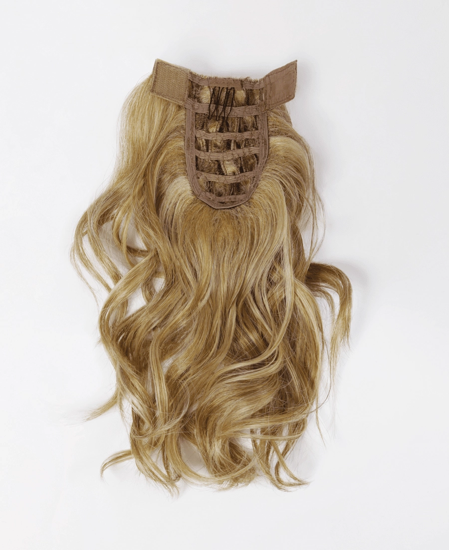 Accessories_Hairdo_Wigs 12" Stretch Pony by Hairdo - Final Sale: No refunds or exchanges