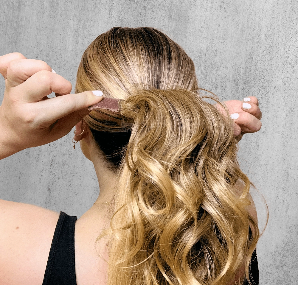 Accessories_Hairdo_Wigs 12" Stretch Pony by Hairdo - Final Sale: No refunds or exchanges