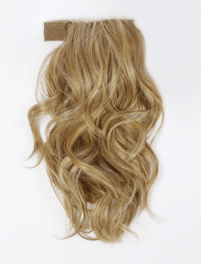 Accessories_Hairdo_Wigs 12" Stretch Pony by Hairdo - Final Sale: No refunds or exchanges