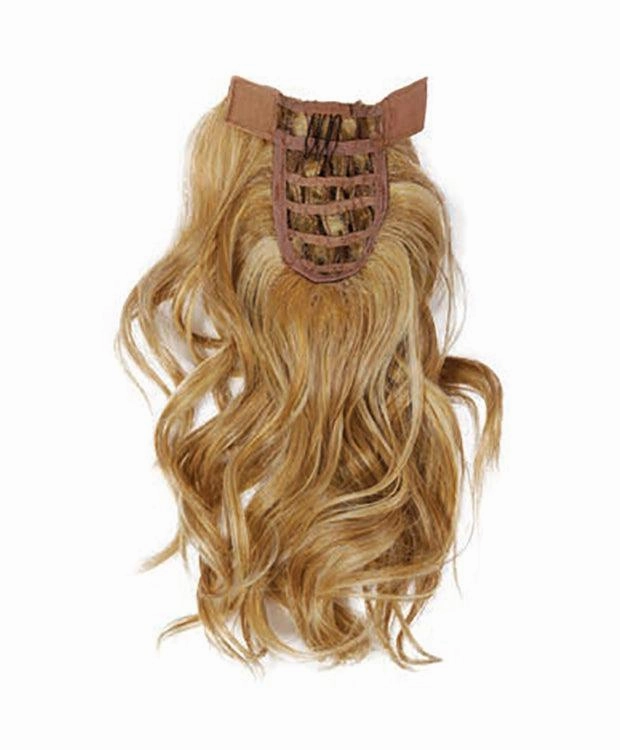 Accessories_Hairdo_Wigs 12" Stretch Pony Hairpiece by Hairdo | Synthetic (Wefted)