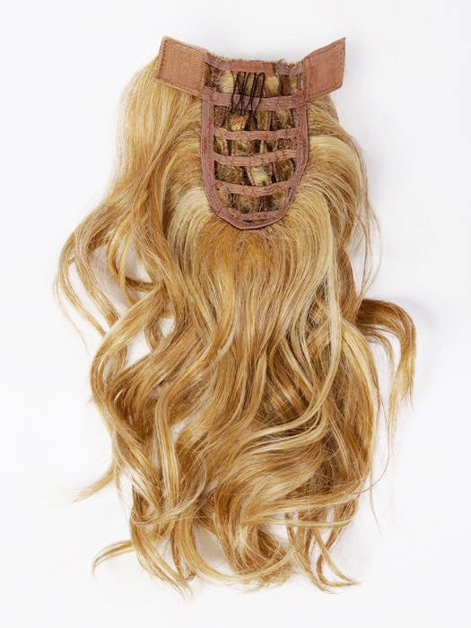 Accessories_Hairdo_Wigs 12" stretch pony heat synthetic