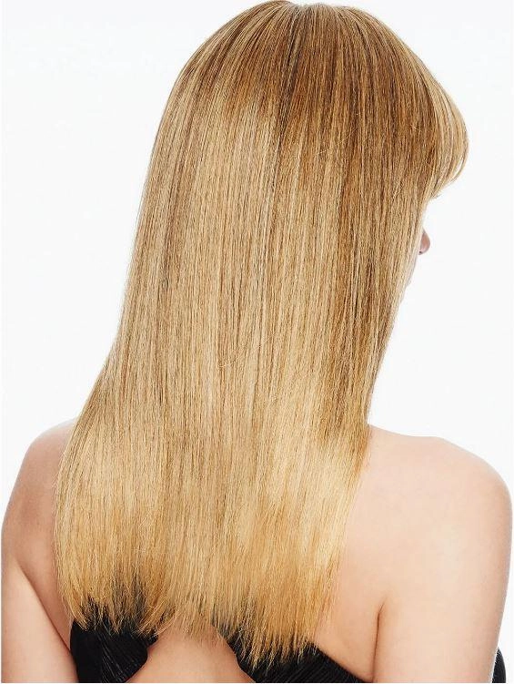 Accessories_Hairdo_Wigs 14" Fringe Top Hairpiece by Hairdo | Synthetic (Mono Top)