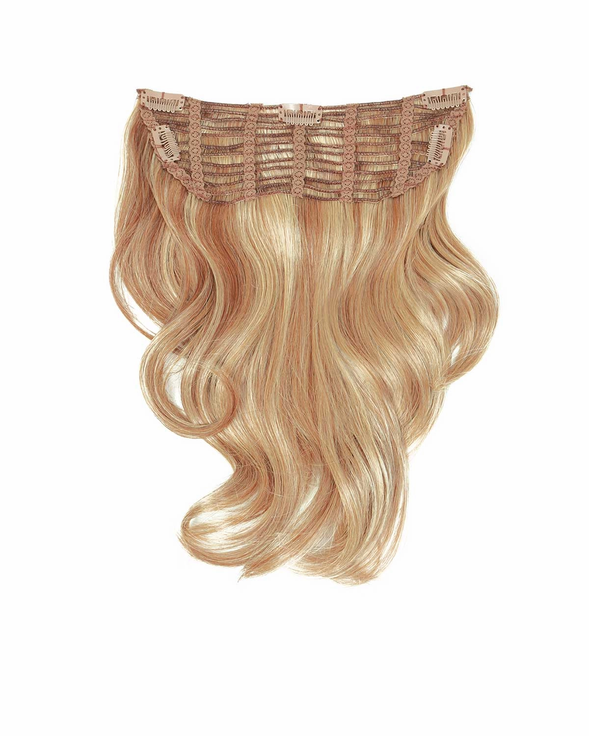Accessories_Hairdo_Wigs 16 inch 1pc Curl Back Extension | by Hairdo