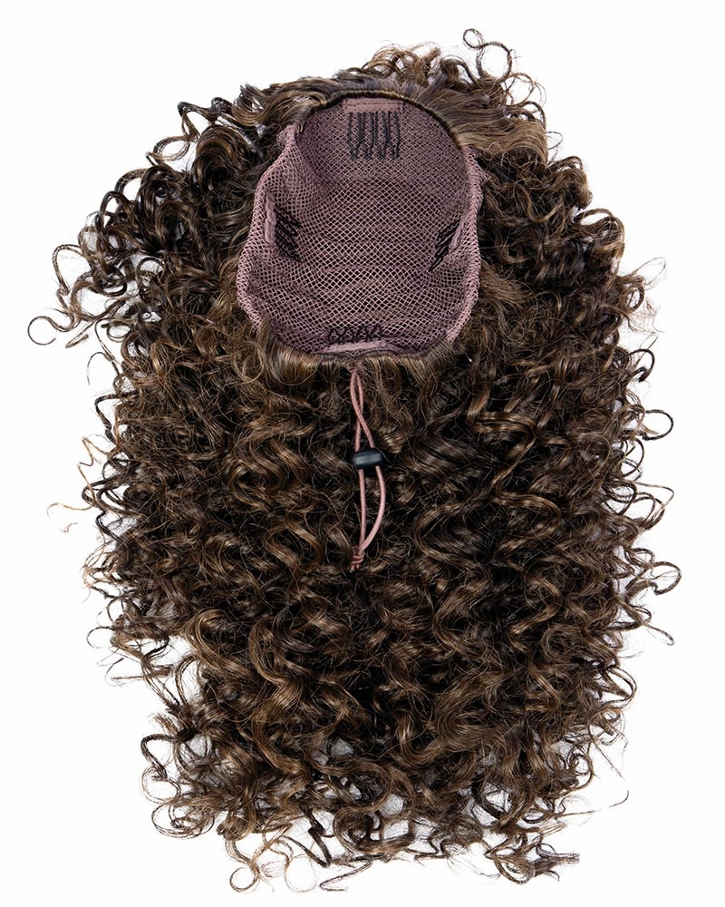 Accessories_Hairdo_Wigs 16 inch Coily Cinched Pony | Hair Piece by Hairdo