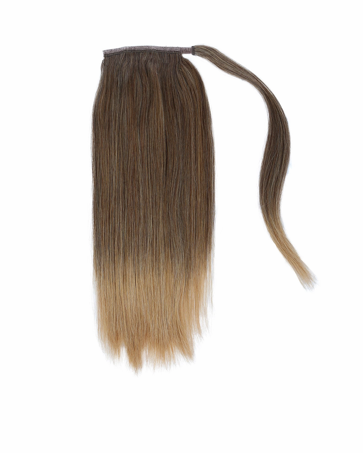 Accessories_Hairdo_Wigs 16 inch Human Hair Pony | Hair Piece by Hairdo