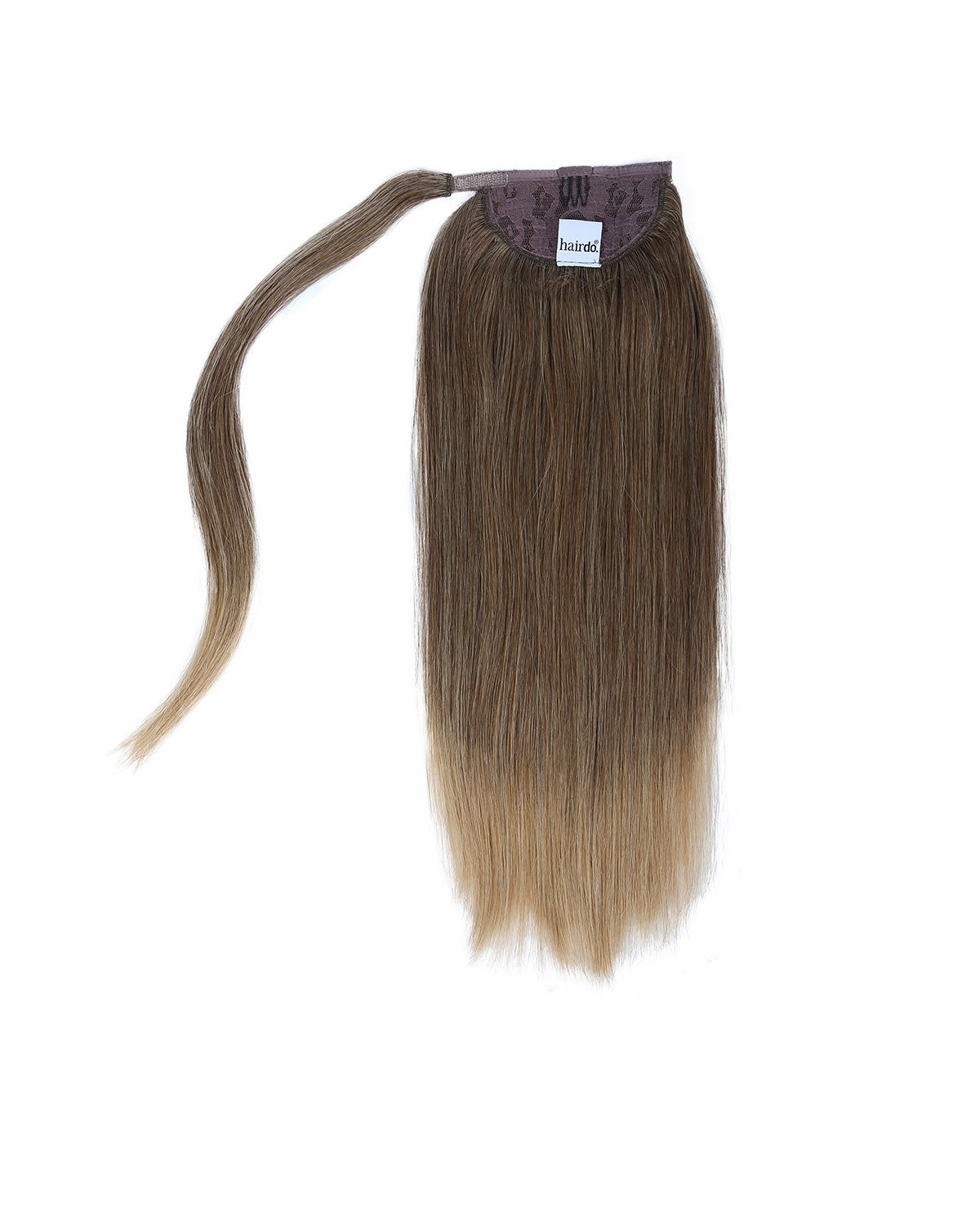 Accessories_Hairdo_Wigs 16 inch Human Hair Pony | Hair Piece by Hairdo