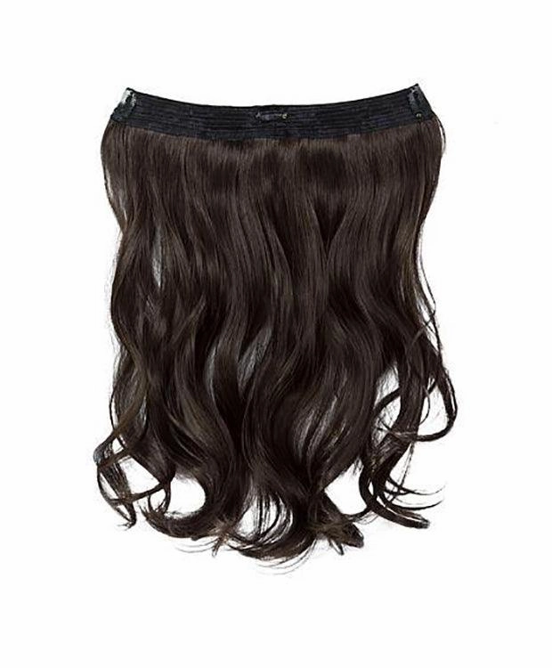 Accessories_Hairdo_Wigs 16" 2Pc Extension Hairpiece by Hairdo | Synthetic (Wefted)