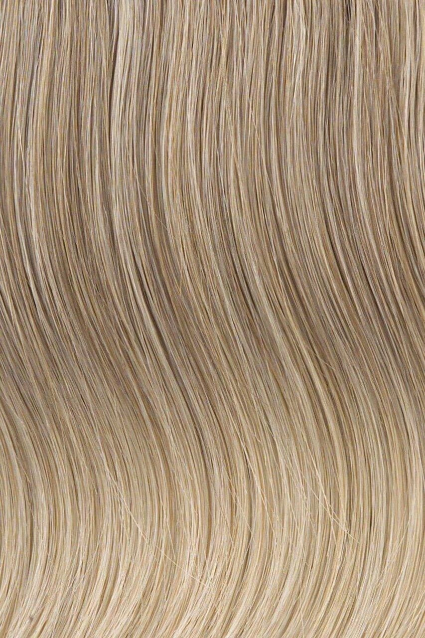 Accessories_Hairdo_Wigs 16" 8pc Straight Extension Kit Hairpiece by Hairdo | Heat Friendly Synthetic Clip In